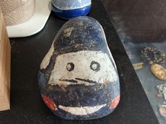-石头会唱歌融来+北港岚台两岸交流中心