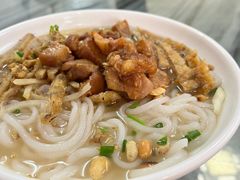 -江南濑粉店(文华路店)