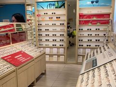 -AOJO眼镜(南翔印象城MEGA店)