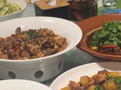 -鑫小城故事·藕汤·家常菜(台北一路总店)