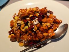 师爷宫保鸡丁-局气 烤鸭·北京菜(光华路店)