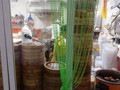 -老陶包子铺(南大西南村店)