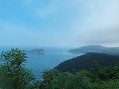 -棒棰岛宾馆景区