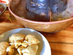 -东镇老火锅(长春路首店)