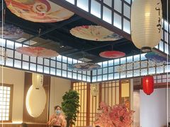 -千寻山野烤肉(中关村店)