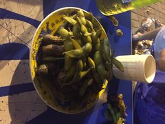 乾毓德平价海鲜烧烤城-天津乾毓德饭庄·清真传统炒菜·海鲜烧烤(咸阳路店)