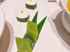 -金链花·泰国餐厅(国贸店)