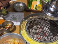 -姜虎东白丁烤肉(深圳湾后海汇店)