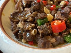 南昌啤酒鸭-西江美食舫·江西菜(健德桥店)