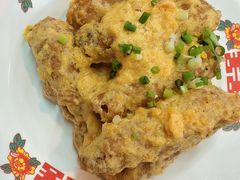 -谢记上海大排档(长寿路店)
