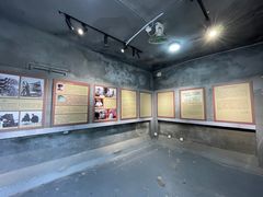 -大嶝英雄三岛战地观光园