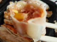 猪肉玉米-小牛锅贴(西环路店)