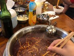 -中和远东火锅兔(老店)