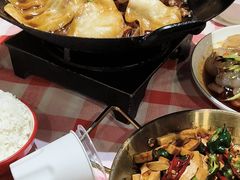 -忆外婆徐州菜·地锅鸡·生日宴(吴庄店)