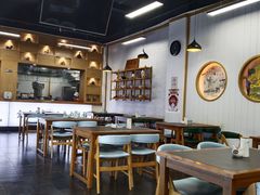 -金味德牦牛肉拉面(天水路店)