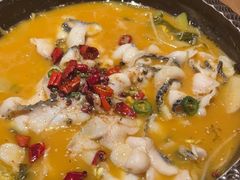 -永安鱼庄·镇江菜(三店纬五路店)