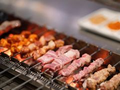 -白玉·朝鲜族烤串(深圳Kkone店)