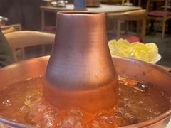 -东门口·鲜爆肚涮肉·烧烤(老门东店)