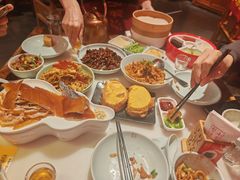 -小吊梨汤·北京菜·烤鸭(长安商场-首都博物馆店)