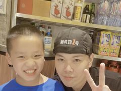 -神府路壹号·海鲜烧烤·砂锅粥·锅物(三坊七巷店)