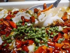 -江湖情酸菜鱼(万菱汇店)