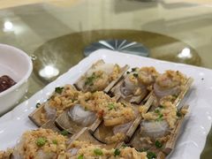 -大自然美食农庄(广州南站店)