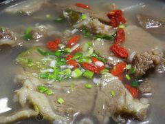 -窄巷子陕菜馆·地道陕西菜(粉巷店)