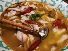 -老屋印象·酸菜鱼新川菜(义乌之心店)
