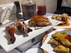 -全聚德(长白直营店)