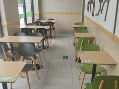 -德克士(宝龙天地店)