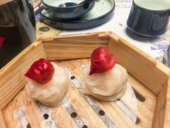 -云山茶餐厅(广东大厦店)