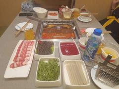 -海底捞火锅(欣大百货店)