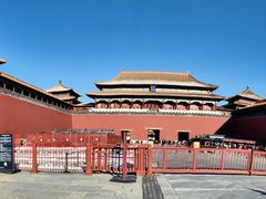 -故宫博物院(故宫)