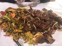 -小柒家第一锹东北菜(城关店)