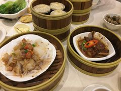 -北海渔村酒楼·粤菜海鲜点心(新华店)