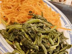 -老雒阳面馆·水席(定鼎门店)