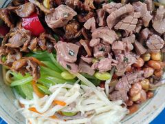 -梅溪·小伙子干挑面(安吉总店)