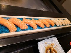 -金井日本料理(丽柏广场店)
