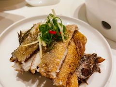 -莆田餐厅PUTIEN(西安万象天地店)