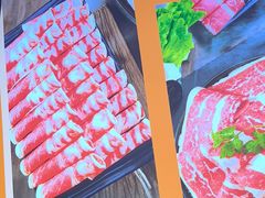 -呷哺呷哺 小火锅 (浦东新欧尚超市店)