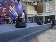 -杉杉奥特莱斯广场(哈尔滨店)