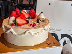 -LAN一见岚·精品蛋糕(琶洲保利店)