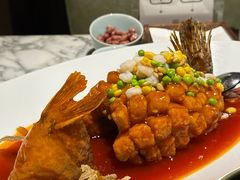 -杭州君悦酒店·湖滨28中餐厅