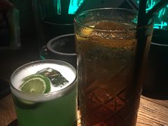-胡桃里音乐酒馆(白云五号T5 MALL店)