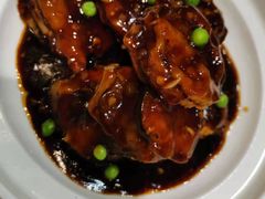 -兰湘子·湘菜小炒(石家庄万象城店)