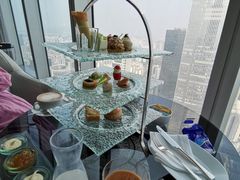 -广州四季酒店·意珍·意式自助餐