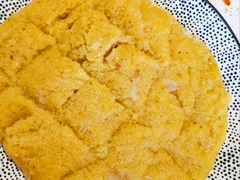 黄糕粑-贵州辣子鸡番茄鸡