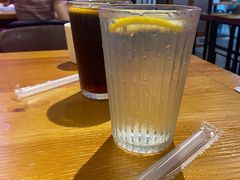 -汉米达特色料理餐厅(郴州友阿国际广场店)