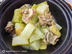 -八仔大富楼·河鲜(西江店)