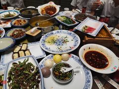 -徐鼎盛民间菜(奥体店)